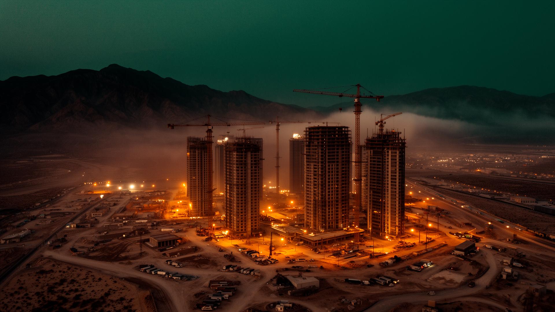 Rafi Square