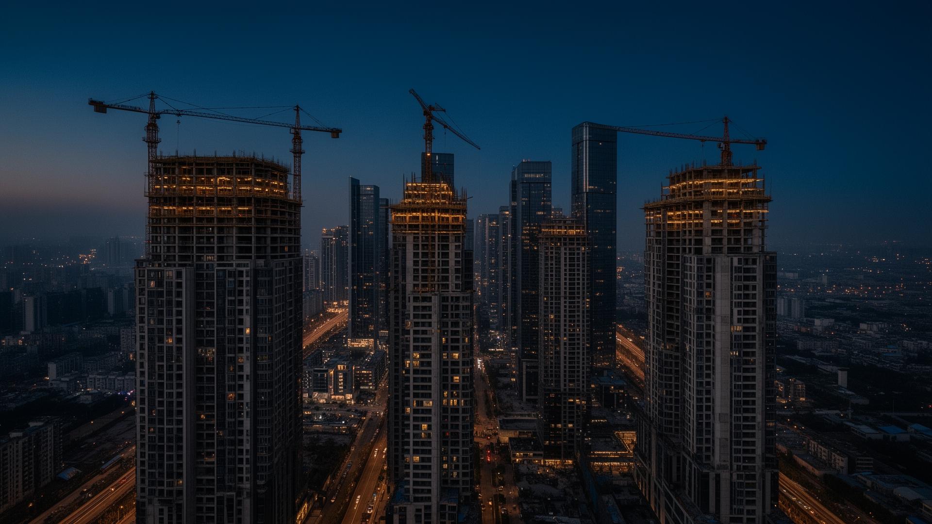 Engineering the next decade: how MGC plans the next 30 cities